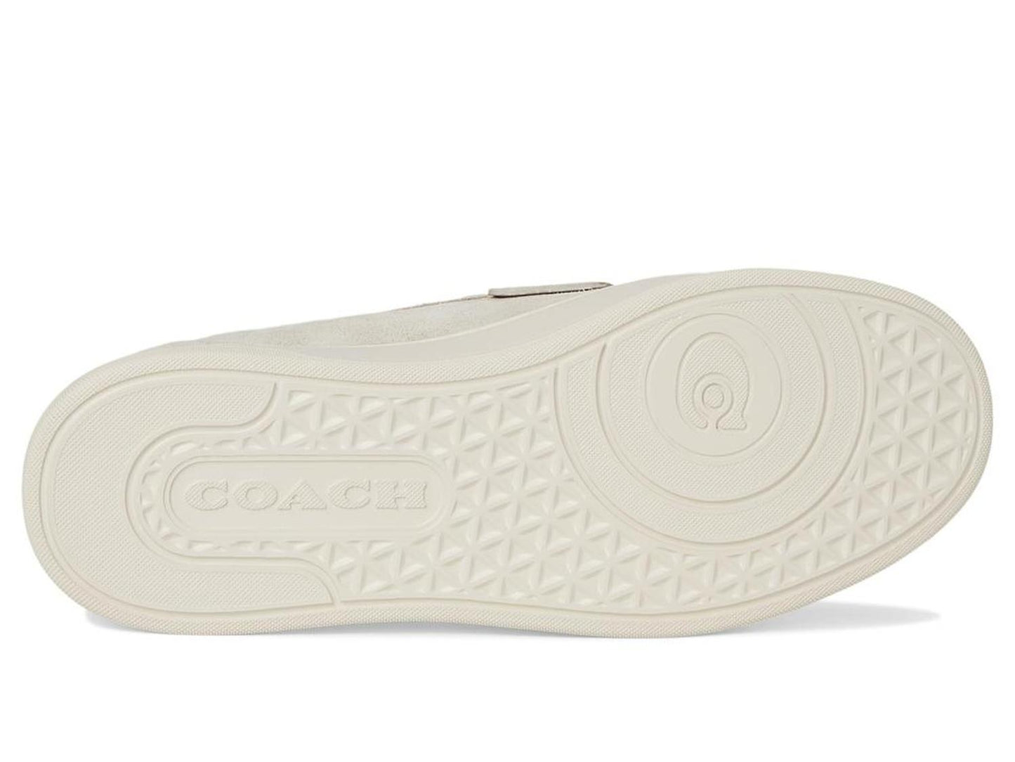 Hybrid Loafer With Signature