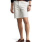 Classic Fit Stretch Chino Short