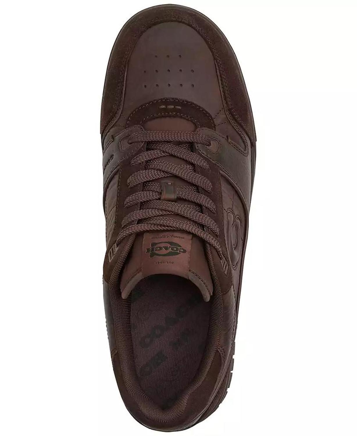 Men's Soho Round Toe Sneakers