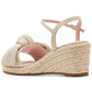 Women's Leandra Espadrille Wedge Sandals