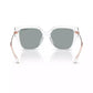 Women's Polarized Sunglasses, St. Barths MK2231U