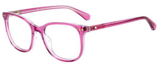 Kate Spade Joliet Square Frame Glasses
