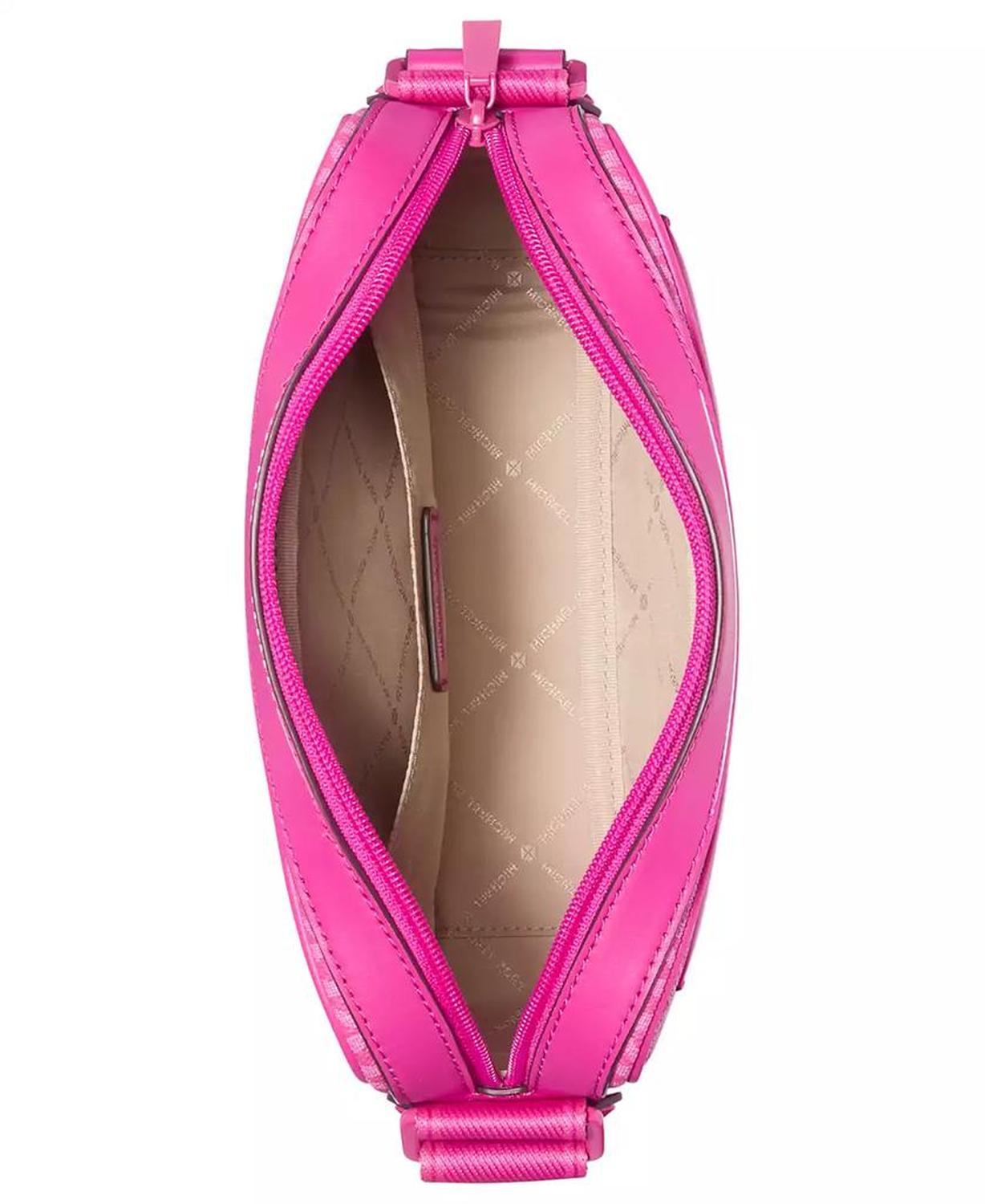 Maeve East West Pocket Crossbody