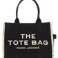 The Tote Bag Jacquard Large