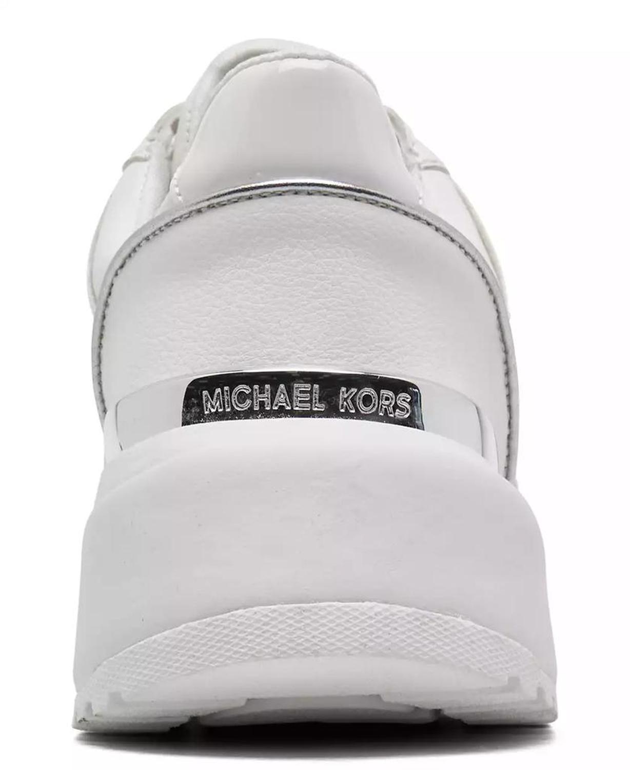 Little Girls Cosmo Maddy Casual Sneakers from Finish Line