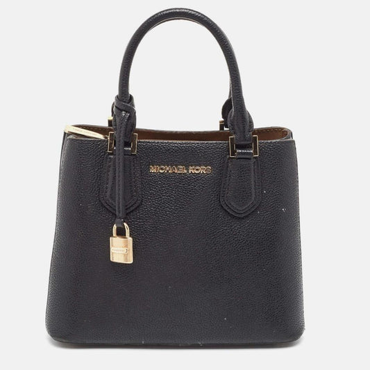Michael Kors  Leather Adele Tote