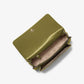 Claire Large Suede Shoulder Bag