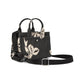 Cargo Tote Bag 20 with Bow Print