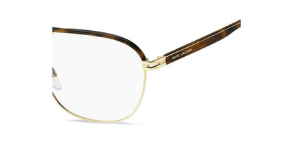 Marc Jacobs Women's 54mm Black Opticals
