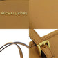 Jet Set Leather Tote Bag (Pre-Owned)
