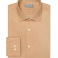 Men Slim Fit Corduroy Dress Shirt