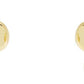 Gold 'The Daisy' Earrings