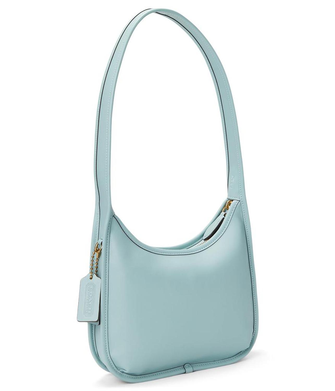 Curve Zip Bag