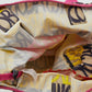 Marc By Marc Jacobs Multicolored Printed Nylon Tote