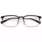 HC5121 Men's Rectangle Eyeglasses