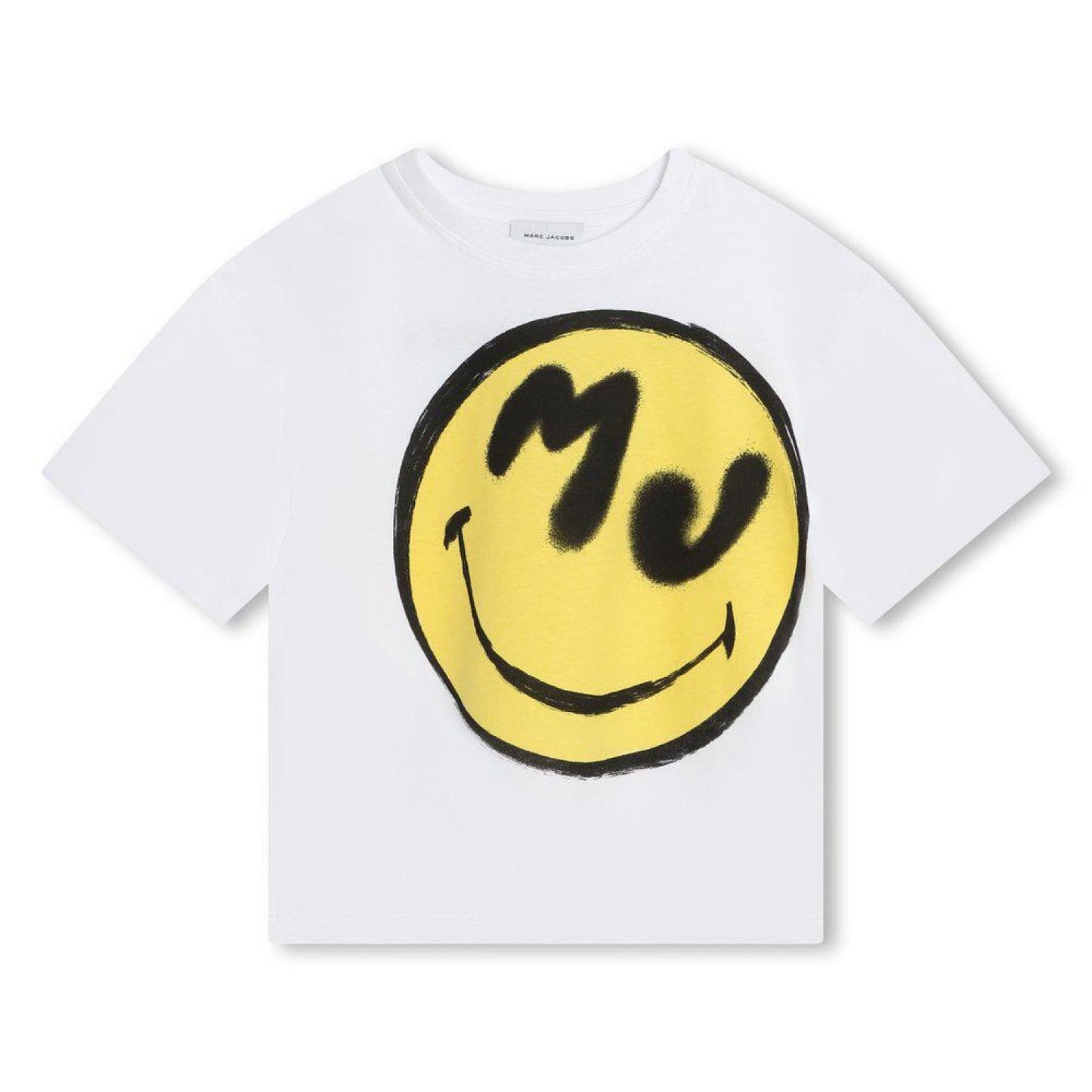 The Marc Jacobs Kids Logo Printed T-shirt