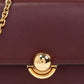 Furla Sfera Chained Shoulder Bag