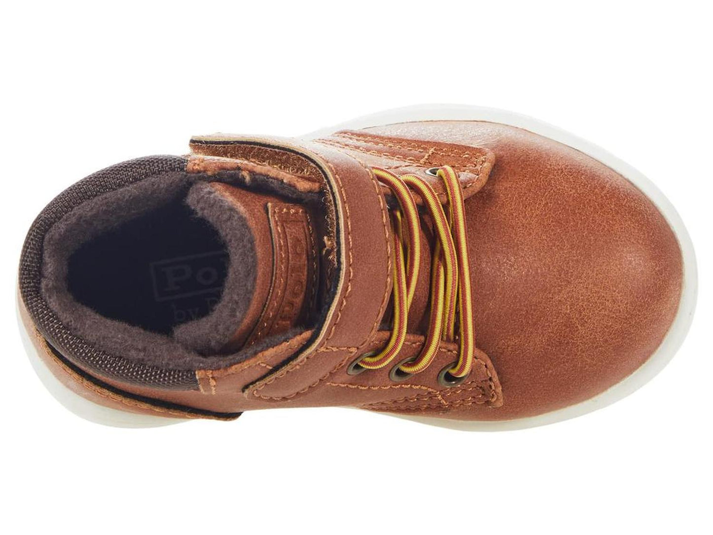Court Sneaker Boot (Toddler)