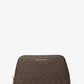 Jet Set Medium Signature Logo Travel Kit
