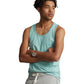 Washed Jersey Tank
