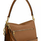 Chain Tabby Leather Small Shoulder Bag
