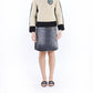 Marc Jacobs Trompe L'Oeil Crewneck Jumper