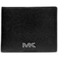 Men's Slim Logo Bill-Fold Wallet