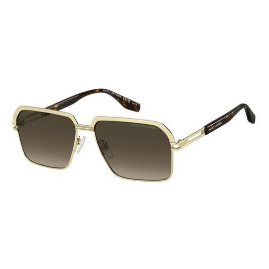 Marc Jacobs Eyewear Rectangle Frame Sunglasses