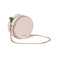 In The Garden Micro Crossbody
