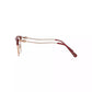 Women's Square Eyeglasses, HC5104B