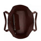 Men's Natural Grain Leather Tote Bag