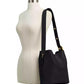 Bleecker Medium Leather Bucket Bag