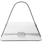 Ludlow Small Leather Convertible Shoulder Bag
