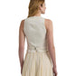 Cotton Canvas Vest