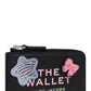 Marc Jacobs Star Appliques Card Case