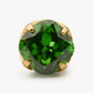 Pop Of Joy 10mm Spade Flower Studs
