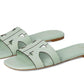 Duo Slide Sandal