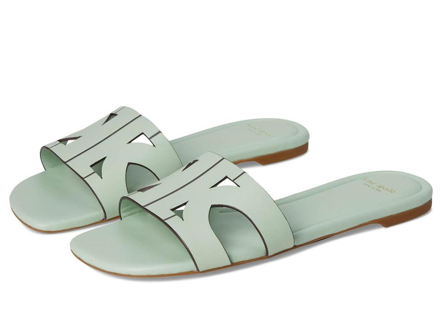 Duo Slide Sandal
