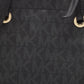 Michael Michael Kors  Signature Coated Canvas Tote