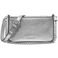 Bryant Small Leather Convertible Crossbody