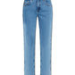 Kate Spade Classic Straight-Leg Jeans