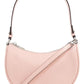Michael Michael Kors Kyla Logo Lettering Shoulder Bag