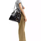 Soft Empire Large Leather Carryall Bag 40
