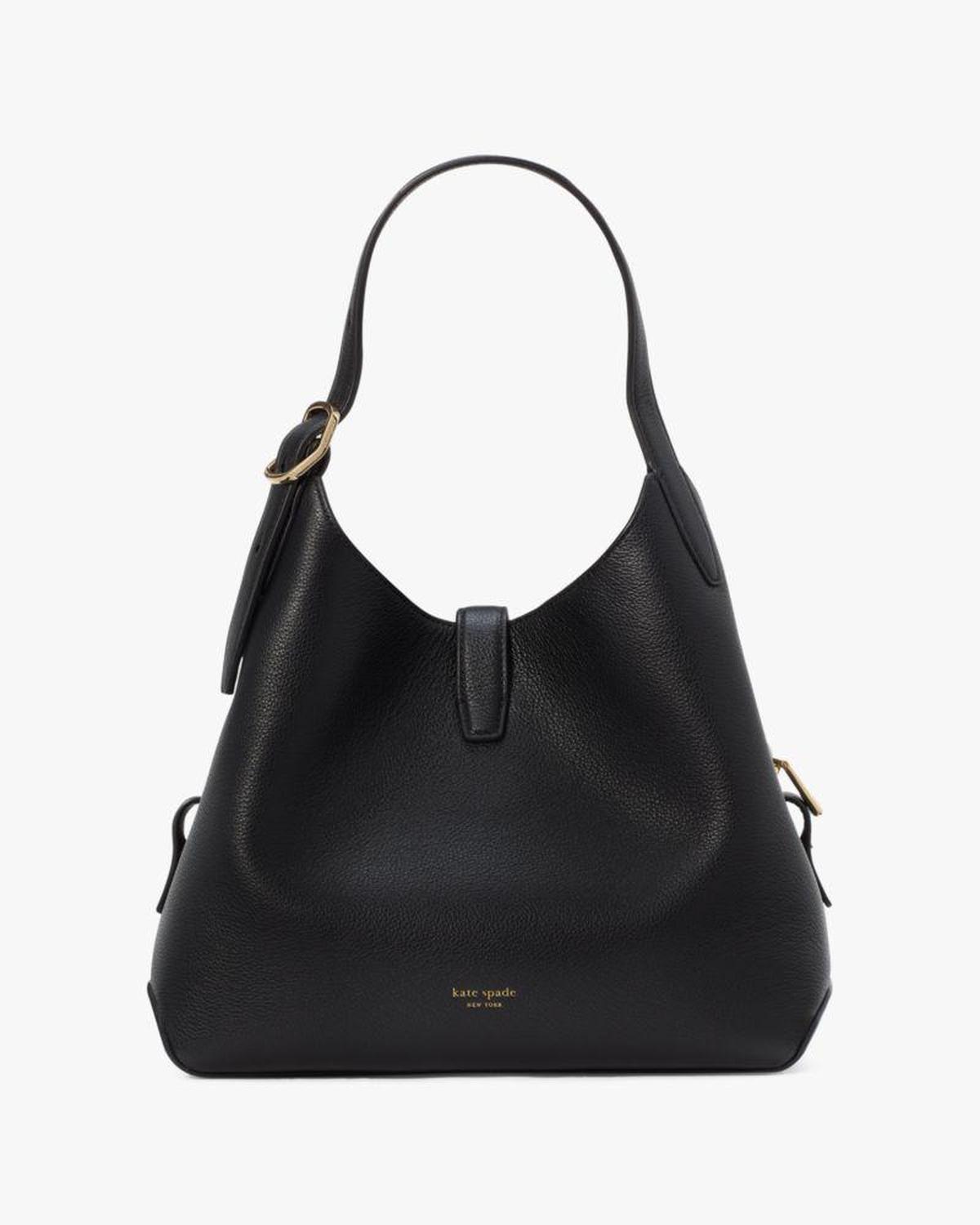 Deco Crossbody Tote Bag