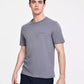 Men's Cotton Logo Graphic T-Shirt