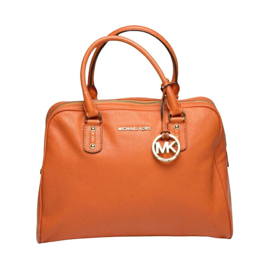 Leather Handbag (Pre-Owned)