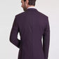 Men's Modern-Fit Solid Suit Separate Jacket