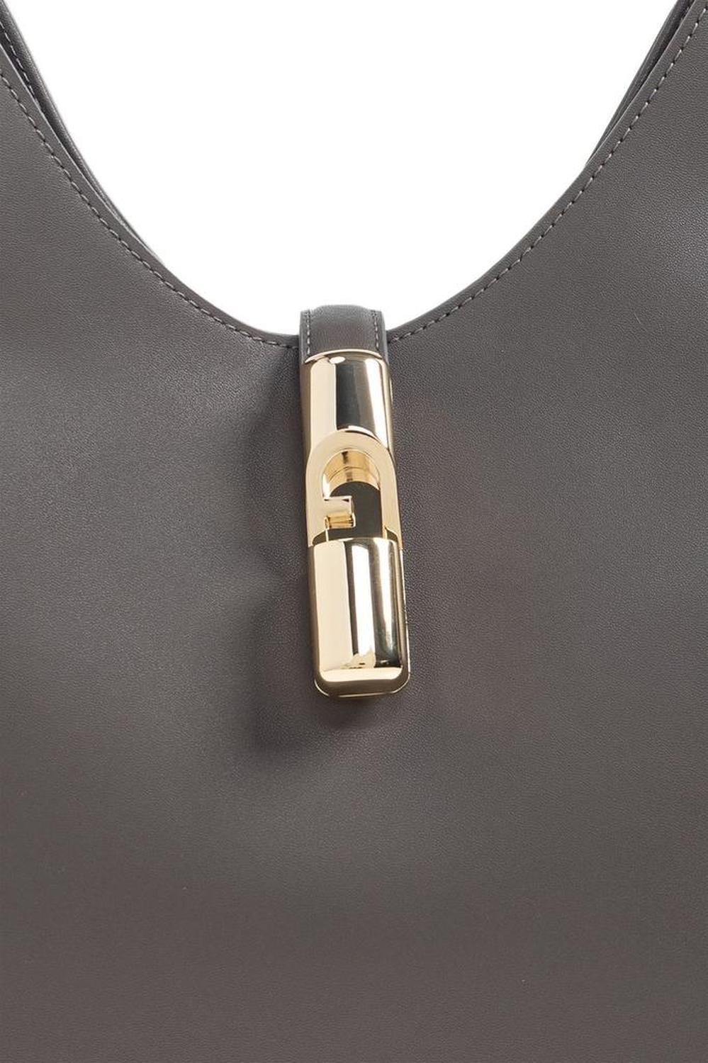 Furla Goccia Medium Hobo Bag