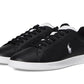 Heritage Court II Leather Sneakers
