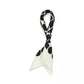 Women's Noel Silk Bandana Scarf